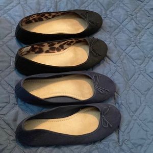 Old Navy Flats